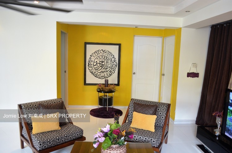 Blk 729 Tampines Street 71 (Tampines), HDB 5 Rooms #185108592